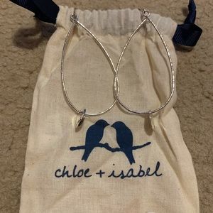 Chloe + Isabel Earrings